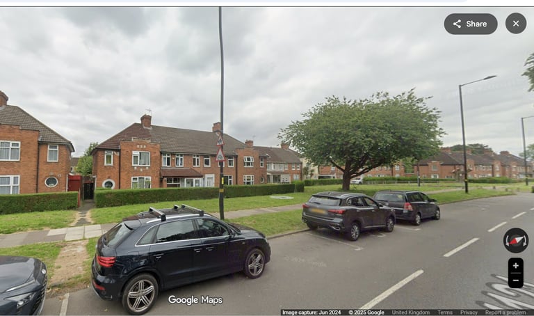 HMO Supported Accommodation DSS Double Rooms available in Northfield, B29, West Midlands Birmingham