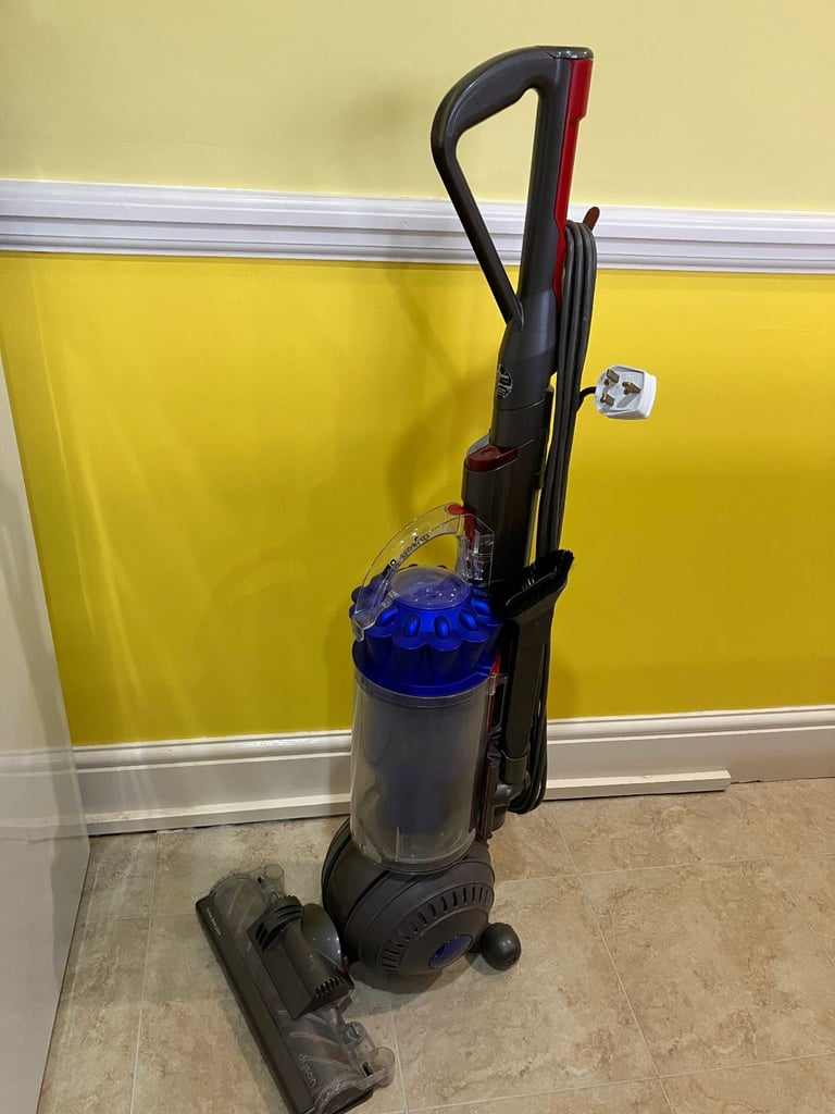 image for Dyson DC41 Animal Upright Vacuum Cleaner