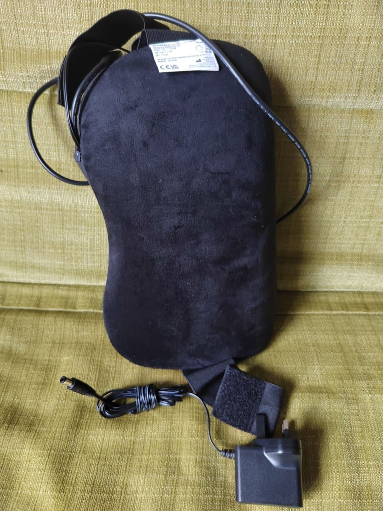 MASSAGE PILLOW