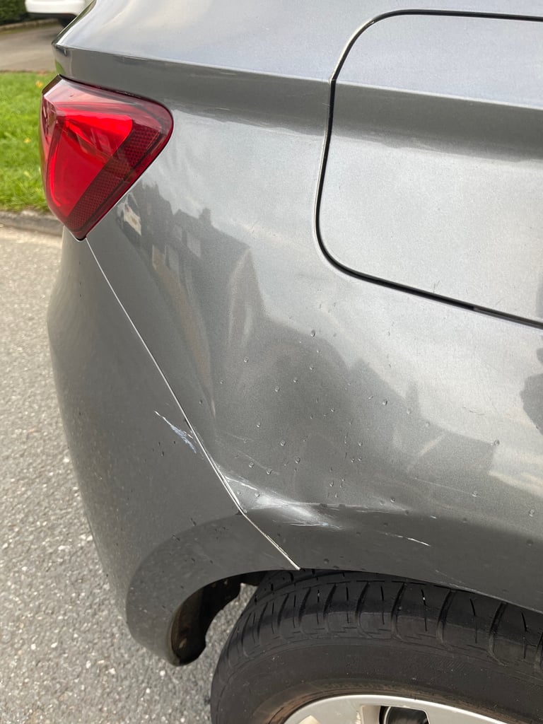 2015 Seat Leon 1.6 Technology FSH LOW Mileage 93k