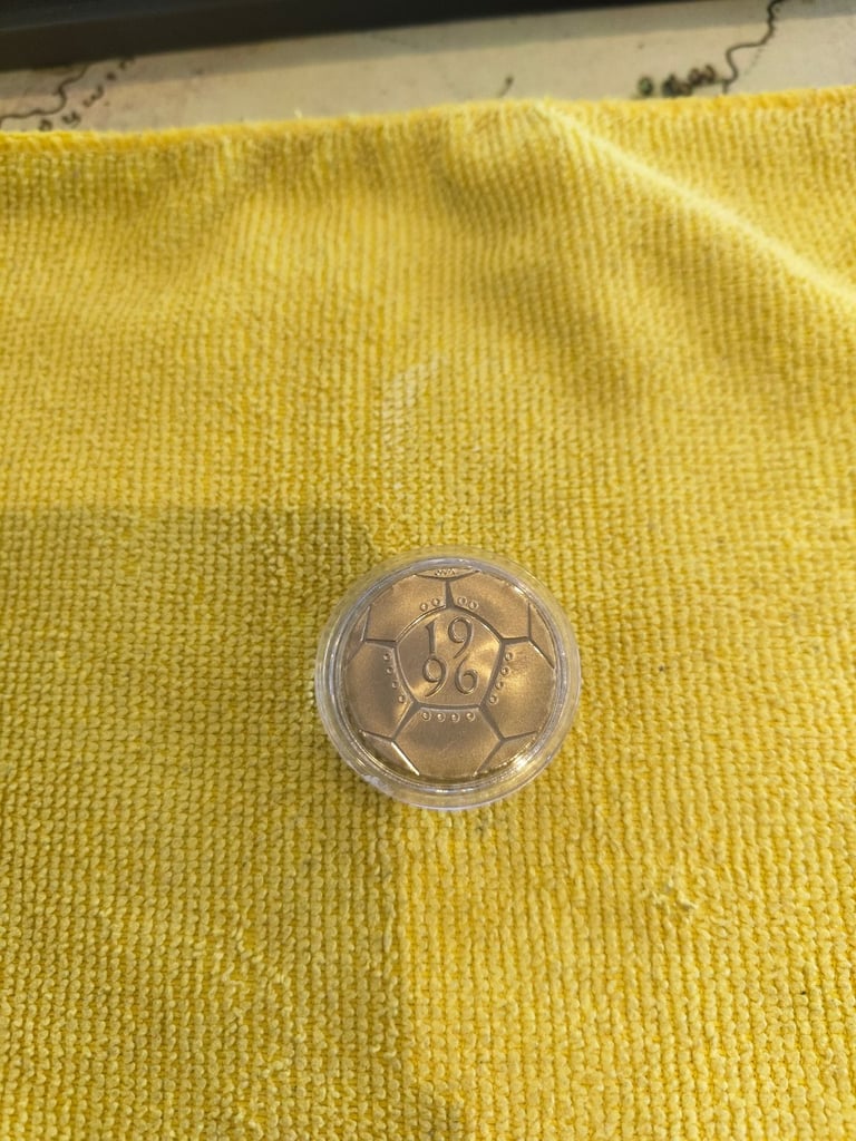 Coin Collection Joblot