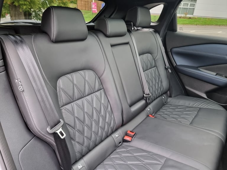 2023 Nissan Qashqai 1.5 E-Power Tekna+ 5dr Auto Hatchback Hybrid Automatic