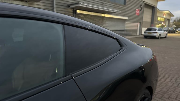 2020 BMW 4 Series 420i M Sport 2dr Step Auto COUPE PETROL Automatic