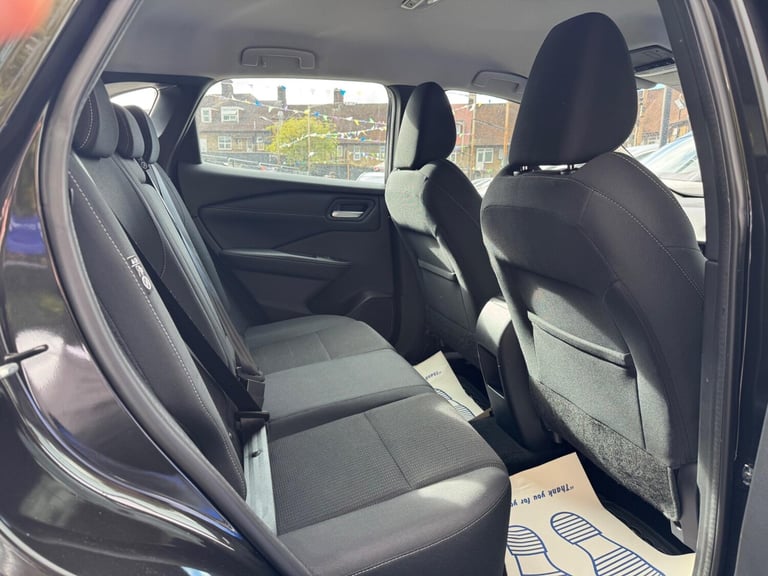 2022 Nissan Qashqai 1.3 DIG-T MHEV Acenta Premium XTRON Euro 6 (s/s) 5dr HATCHBACK Petrol/Electri...