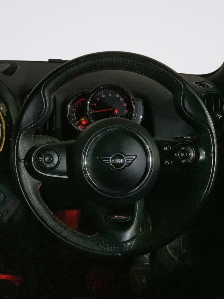 2019 MINI Countryman 2.0 Cooper D Sport SUV 5dr Diesel Auto ALL4 Euro 6 (s/s) (150 ps) HATCHBACK ...