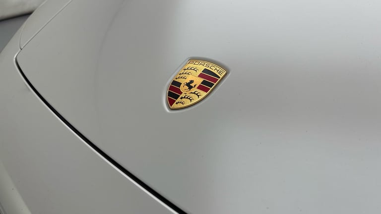 2022 Porsche 911 3.0T 992 Carrera GTS PDK Euro 6 (s/s) 2dr Convertible Petrol Automatic