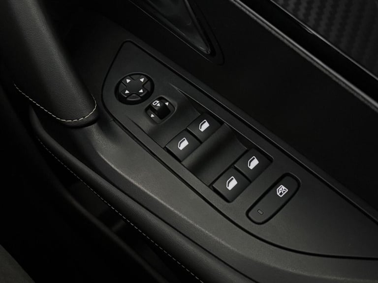 2020 Peugeot 2008 1.2 PureTech 130 GT Line 5dr HATCHBACK PETROL Manual