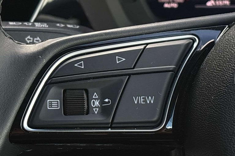 2024 Audi A3 30 TFSI Sport 5dr Hatchback Petrol Manual