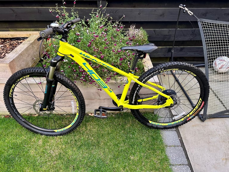 Whyte 403 Mountain Bike
