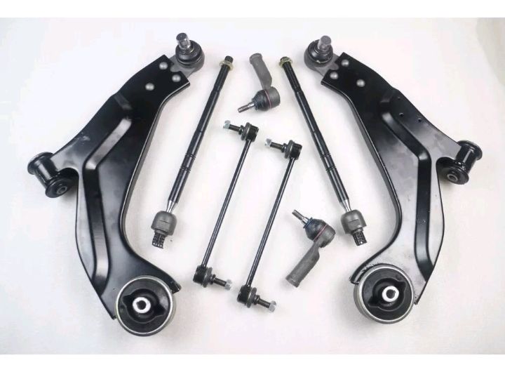 Ford Mondeo 2000-2007 Front suspension wishbone kit