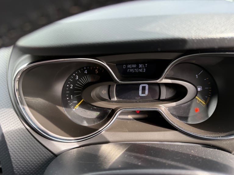 2013 (63) Renault Captur 1.5 DCI 126,000 Miles,2 Previous Owners Mot’d 28/8/26