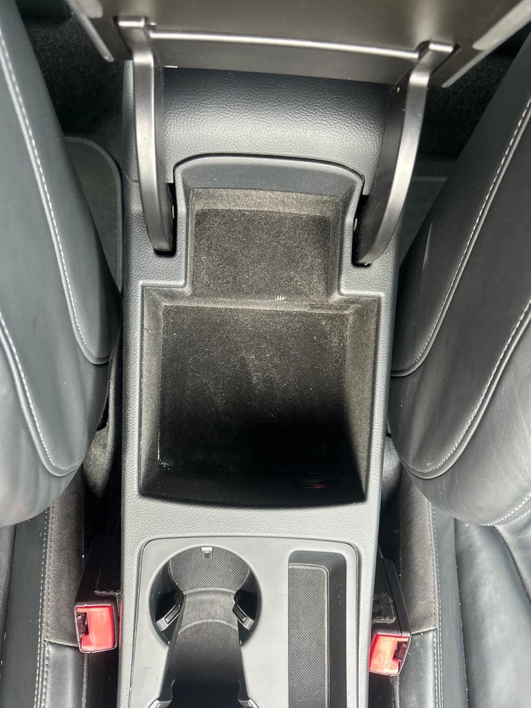 2015 Audi A4 2.0 TDI S line Euro 5 (s/s) 4dr SALOON Diesel Manual