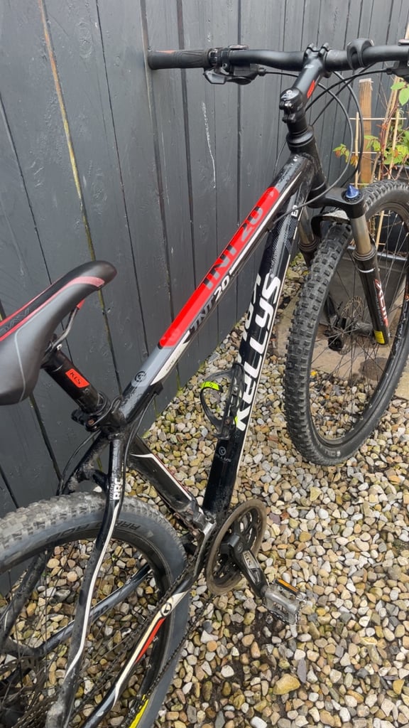 image for Men’s bike