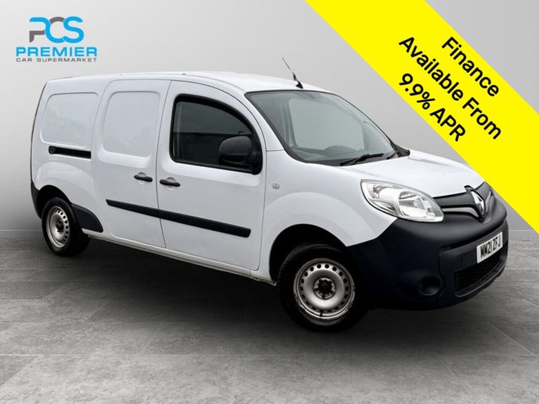 image for 2021 Renault Kangoo LL21 ENERGY dCi 115 Business Van [Euro 6] PANEL VAN DIESEL Manual