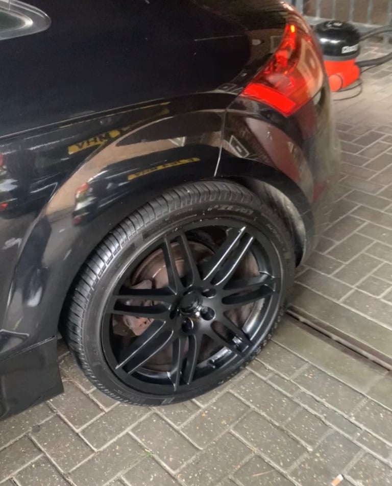 Audi TT MK2 2008  - read description - needs to go 