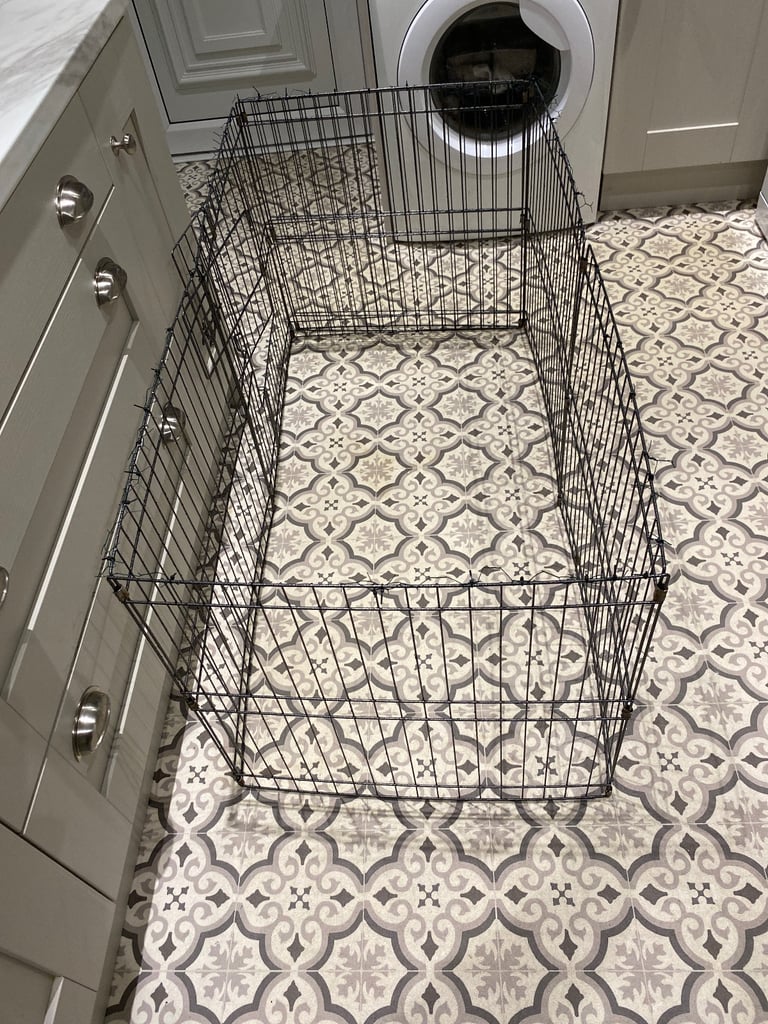 image for Puppy pen 