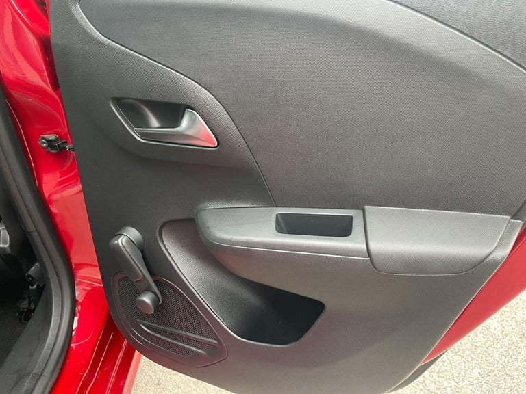 2020 Vauxhall Corsa 1.2 SE Euro 6 5dr HATCHBACK Petrol Manual