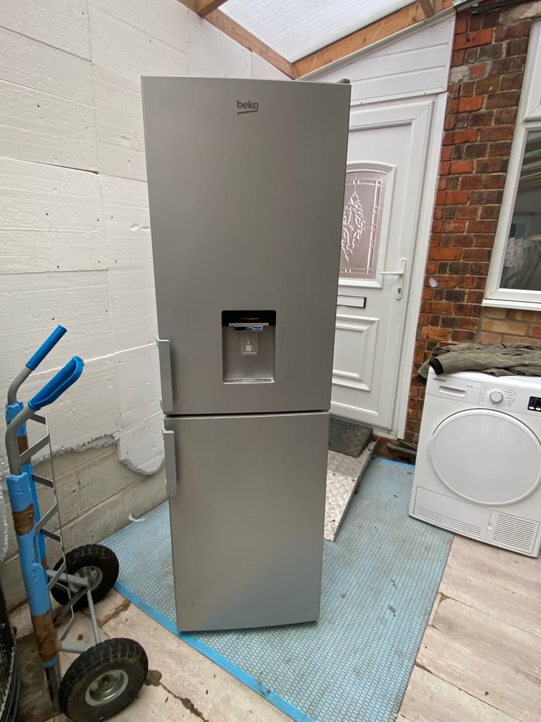 Beko fridge freezer #46