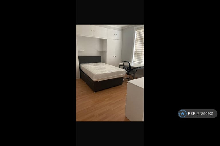 1 bedroom in Barking, Barking, IG11 (#1286901)