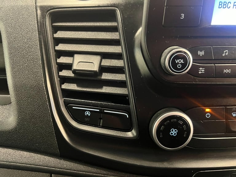 2024 Ford Transit 2.0 350 EcoBlue Leader FWD L3 H3 Euro 6 (s/s) 5dr Panel Van Diesel Manual