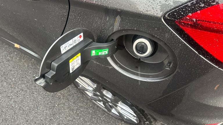 2023 Ford Fiesta 1.0 EcoBoost Hybrid mHEV 125 ST-Line Edition 5dr Petrol Hatchback Hatchback Petr...