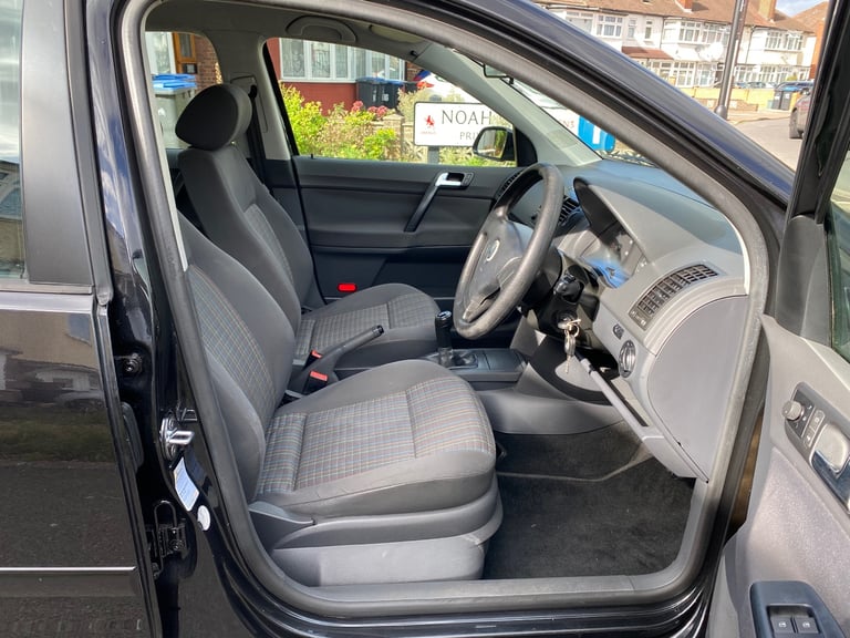 Volkswagen vw polo 2007 Low mileage 87k! 1.2 Petrol  ULEZZ FREE