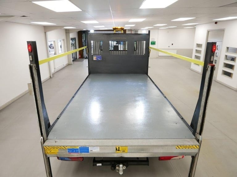 73 MERCEDES-BENZ SPRINTER 315 RWD 2.0 CDI 150 BHP L3 LONG PROGRESSIVE DROPSIDE