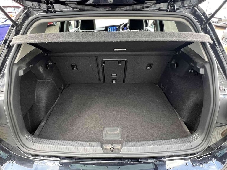 2020 Volkswagen Golf 1.5 TSI Style Euro 6 (s/s) 5dr Hatchback Petrol Manual