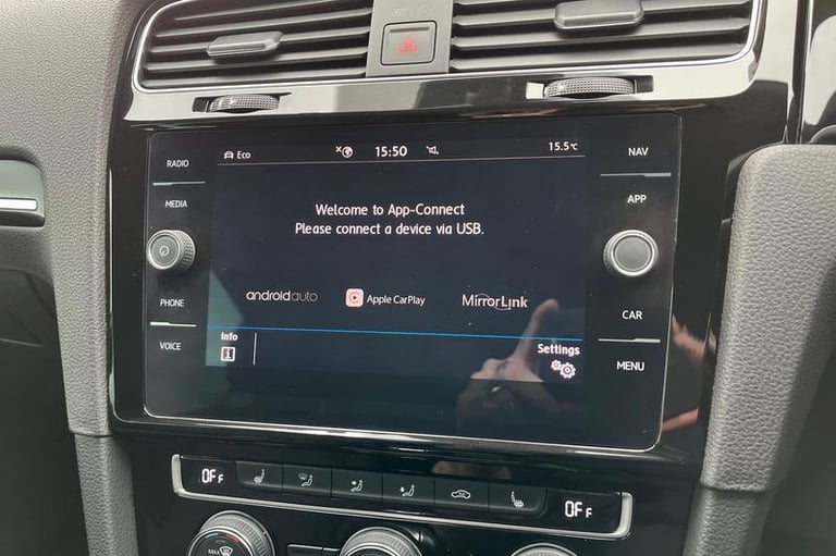 2019 Volkswagen Golf 2.0 TSI R Hatchback 5dr Petrol DSG 4Motion Euro 6 (s/s) (300 ps) Automatic H...