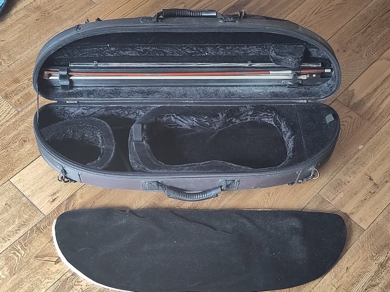 Travel Violin case