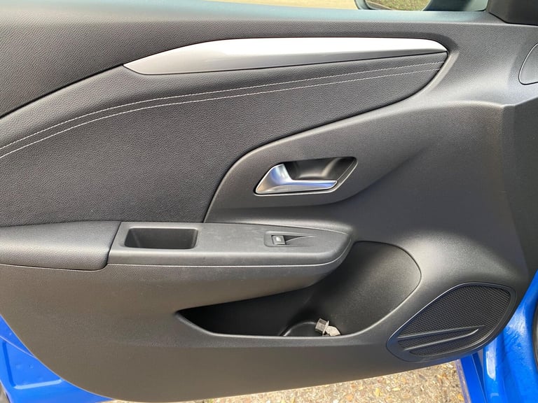 2021 Vauxhall Corsa 1.2 Turbo SRi Premium Euro 6 (s/s) 5dr HATCHBACK Petrol Manual