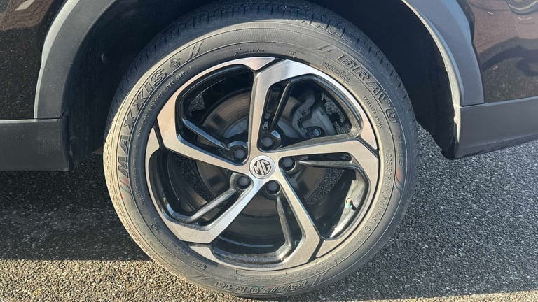 2023 MG MG HS 1.5 T-GDI Trophy 5dr Hatchback Petrol Manual