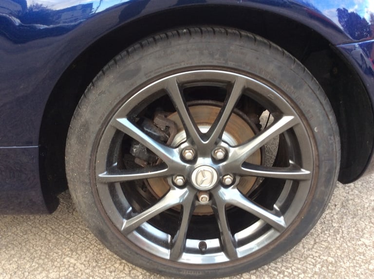 2009 Mazda MX-5 2.0i 2dr Powershift CONVERTIBLE Petrol Automatic