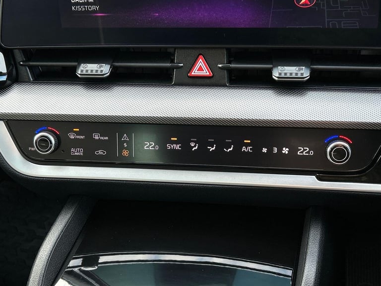 2025 Kia Sportage 1.6 T-GDi MHEV GT-Line S SUV 5dr Petrol Hybrid DCT Euro 6 (s/s) (157 bhp) SUV P...