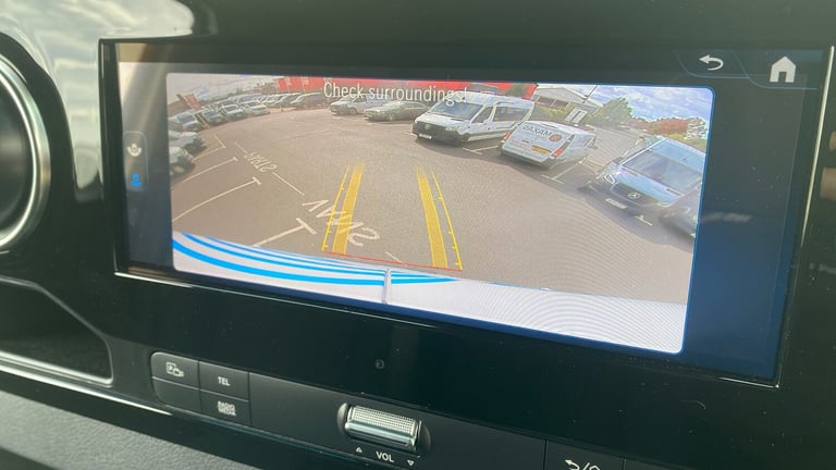 2025 Mercedes-Benz Sprinter 100kW 113kWh Pro Van Auto PANEL VAN ELECTRIC Automatic