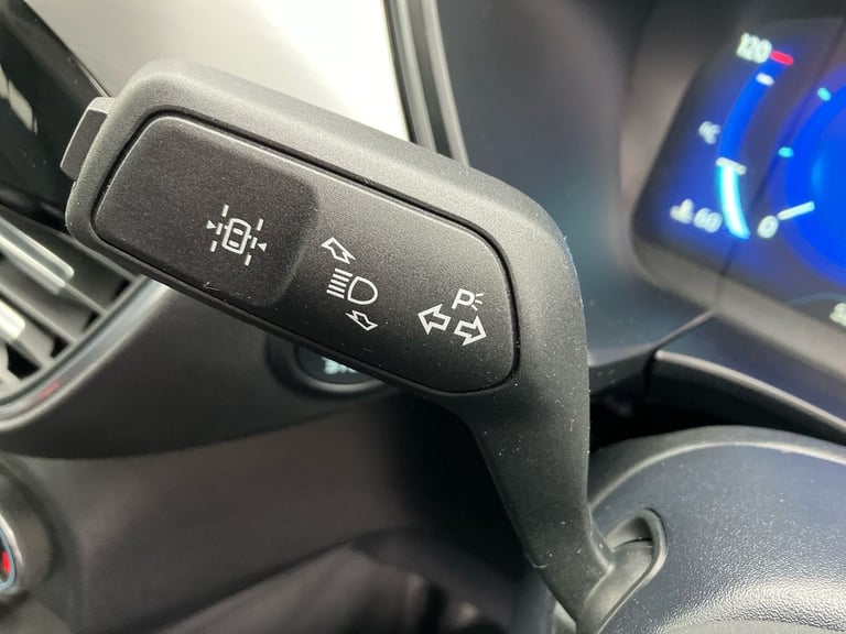 2024 Ford Kuga 1.5 EcoBoost 150 Titanium Edition 5dr 5 Door PETROL Manual