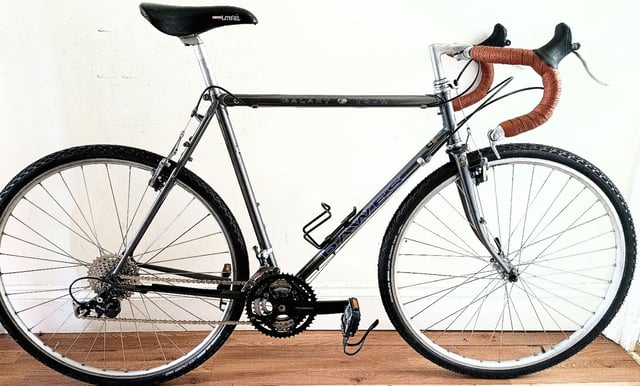 DAWES SUPER GALAXY Road Touring Bike 56cm Reynolds 531 Super
