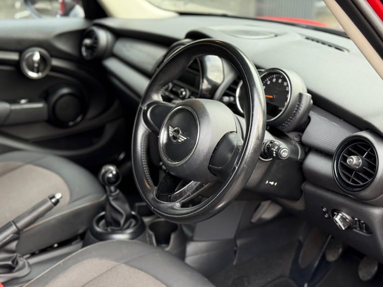 2016 MINI COOPER 1.5 DIESEL 51K MILES MANUAL CAT S 
