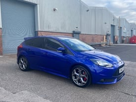 2013/63 Ford Focus ST2 May swap of Px WHY