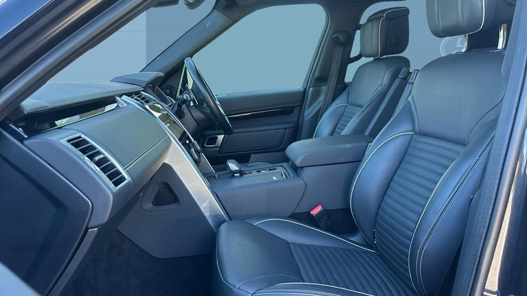 2021 Land Rover Discovery 3.0 D300 R-Dynamic HSE 5dr Auto Diesel Station Wagon Station Wagon Dies...