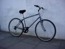 arge Hybrid/ Commuter Bike by Proffesional, Grey, JUST SERVICED/ CHEAP PRICE!!!!!!!!!