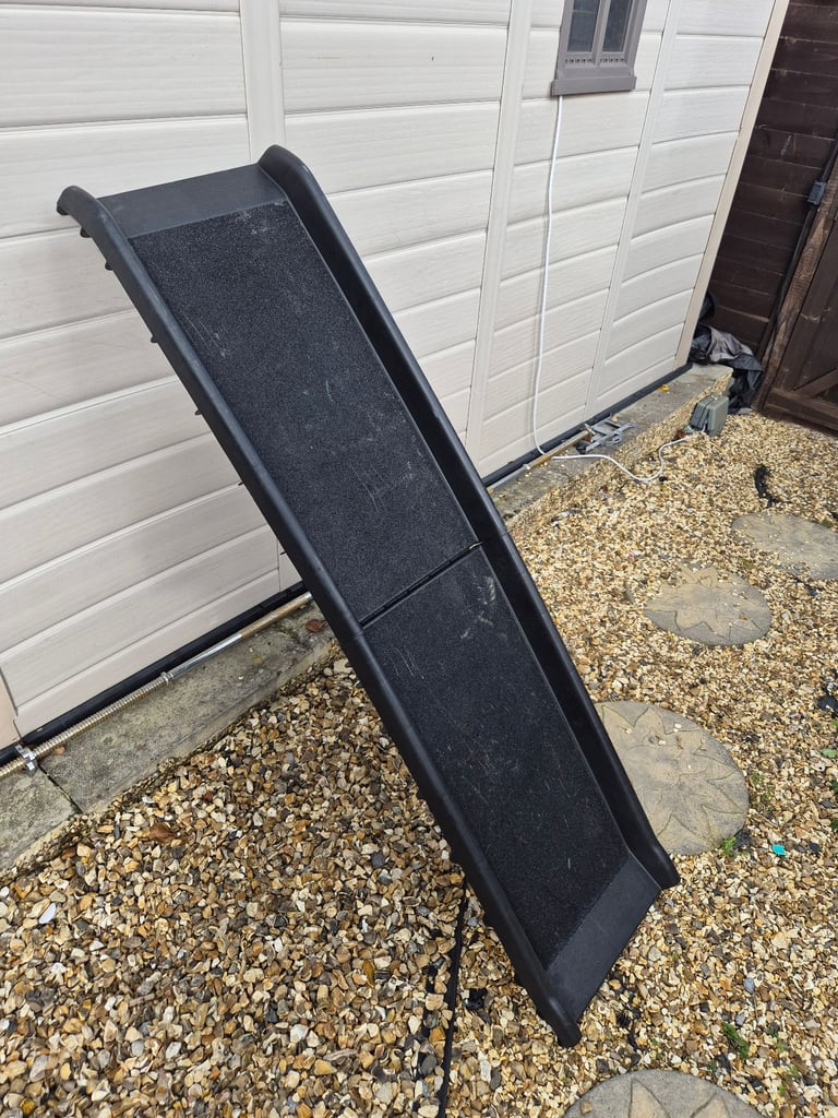 image for Dog ramp