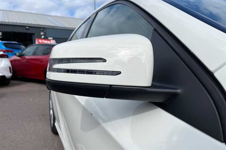 2018 Mercedes-Benz A-Class 1.5 A180d Sport (Premium) Hatchback 5dr Diesel 7G-DCT Euro 6 (s/s) (10...