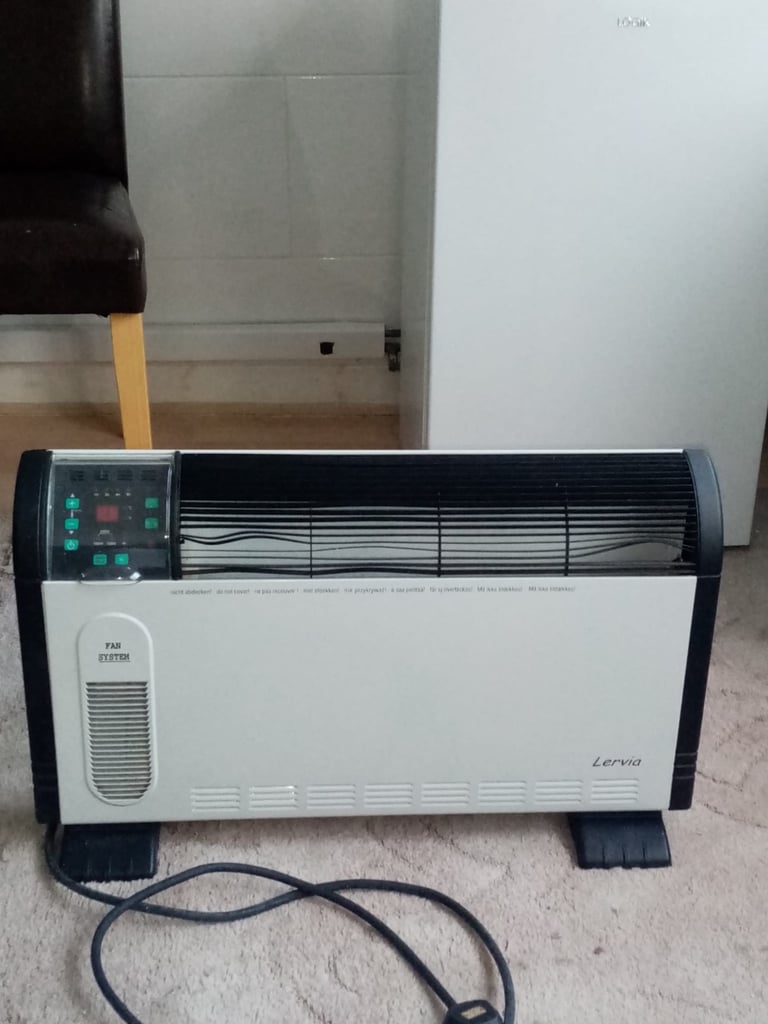Electric Heater