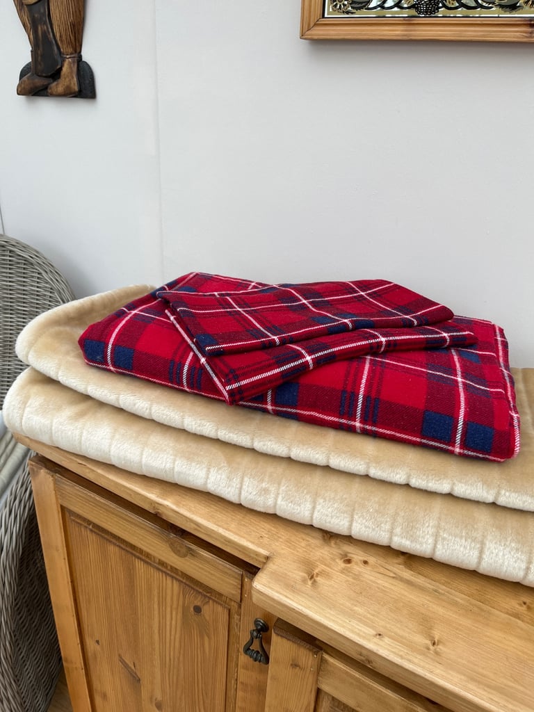 image for Winter Bedding