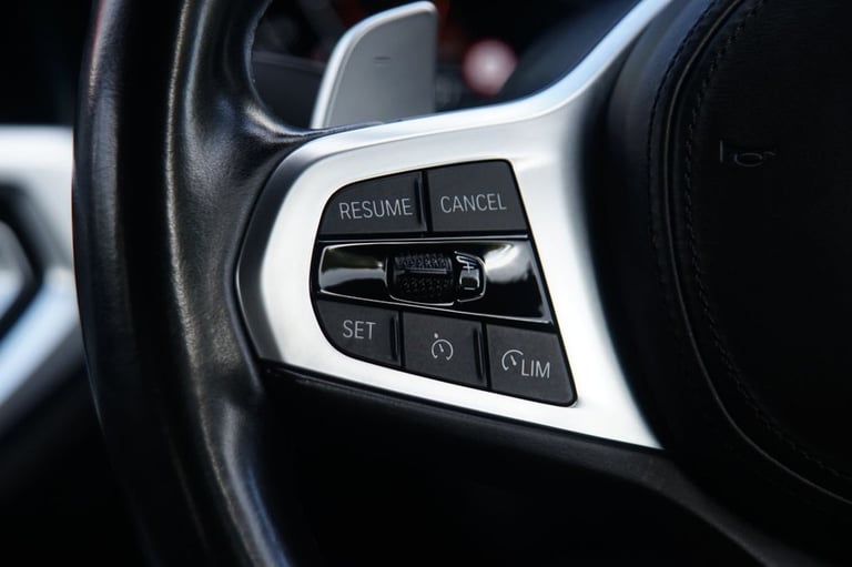 2021 BMW 3 Series 2.0 320d MHT M Sport Saloon 4dr Diesel Hybrid Auto Euro 6 (s/s) (190 ps) Saloon...