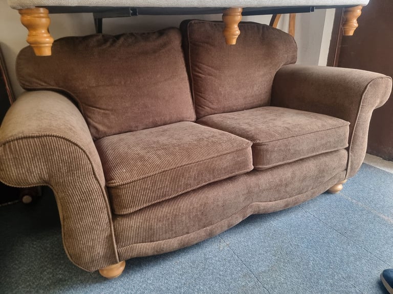 2 seater sofa
