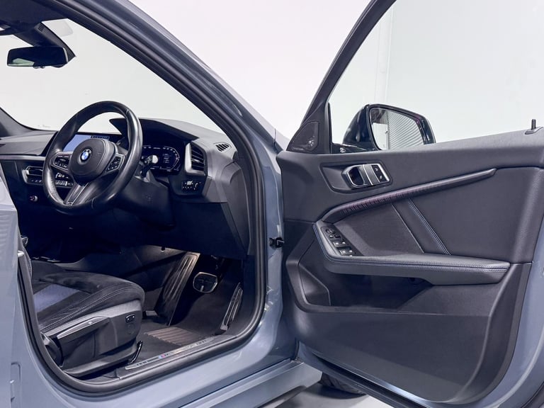 2022 BMW 1 Series M135i xDrive HATCHBACK Petrol Automatic