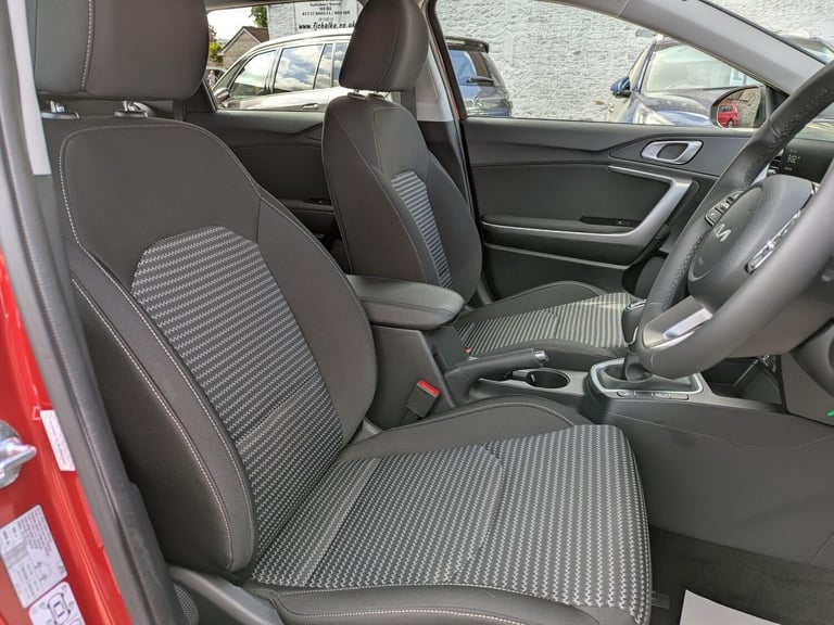 2025 Kia Ceed 1.5 T-GDi 2 Sportswagon 5dr Petrol Manual Euro 6 (s/s) (138 bhp) ESTATE Petrol Manual