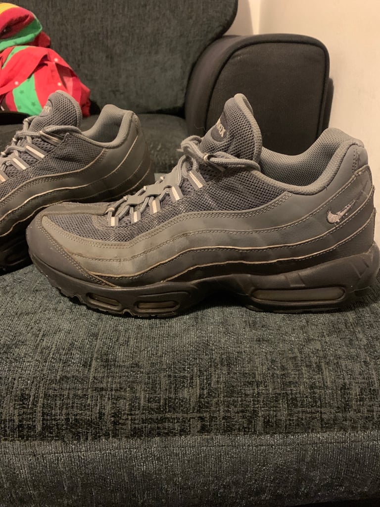 Nike air max 95’s